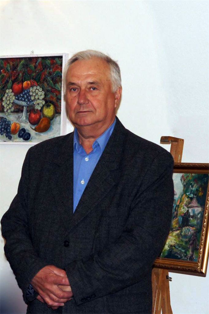 muszynski tomik