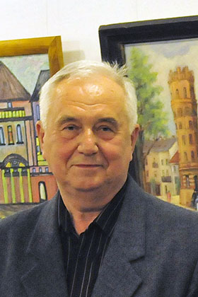 AS Muszynski