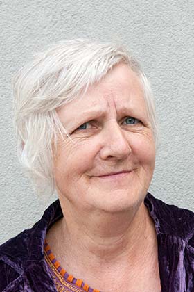Jadwiga Marcinek