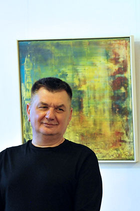 Robert Bak