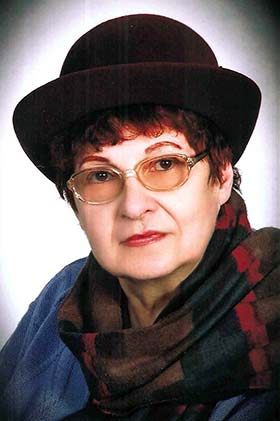 Maria Szczesna Jeleniewska
